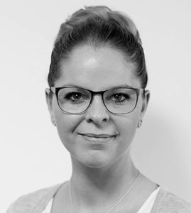 Fie karge Pedersen - Marketing