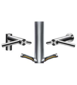 Dyson Airblades - Grameta