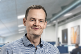 Lars Gravgaard
