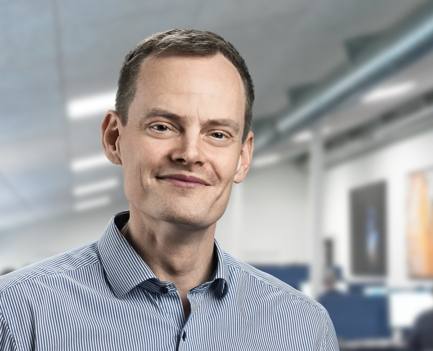 Lars Gravgaard